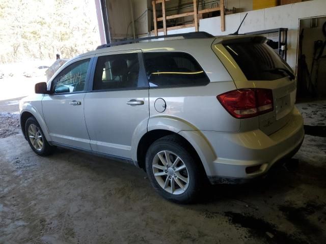 2014 Dodge Journey SXT