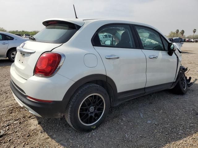 2017 Fiat 500X POP