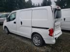 2016 Nissan NV200 2.5S