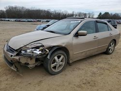 2004 Honda Accord EX for sale in Conway, AR