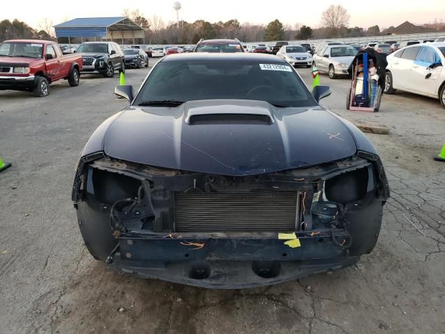 2015 Chevrolet Camaro LS