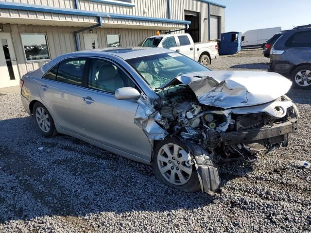 2009 Toyota Camry Hybrid