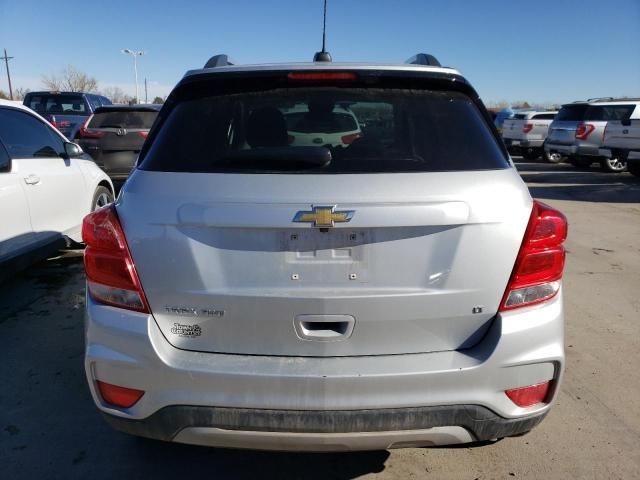 2020 Chevrolet Trax 1LT