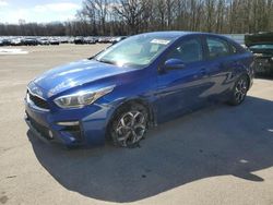 Run And Drives Cars for sale at auction: 2020 KIA Forte FE