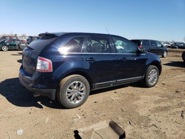 2009 Ford Edge Limited