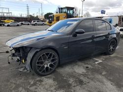 2007 BMW 328 I Sulev en venta en Wilmington, CA