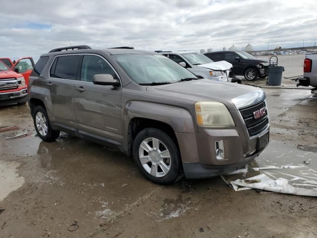 2010 GMC Terrain SLE