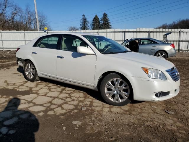 2009 Toyota Avalon XL