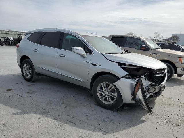 2018 Buick Enclave