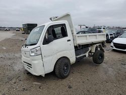 Salvage Trucks for parts for sale at auction: 2022 Diat Pickup