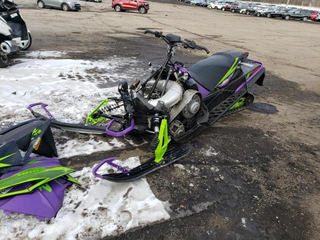 2019 Arctic Cat Artic Cat