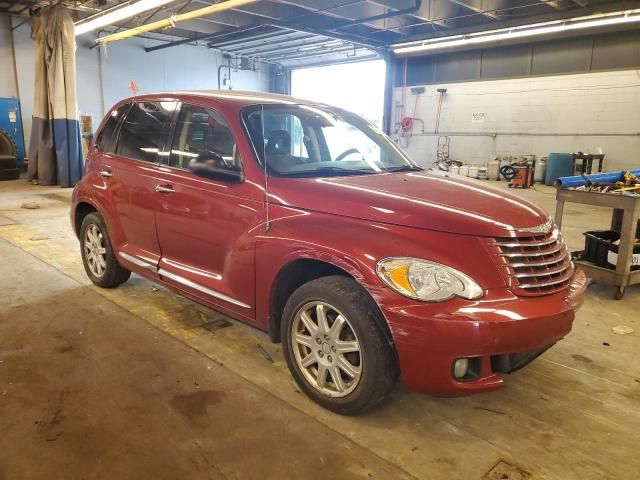 2010 Chrysler PT Cruiser