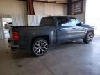 2017 Chevrolet Silverado C1500 LT