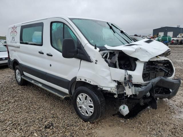 2017 Ford Transit T-250