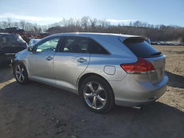 2010 Toyota Venza