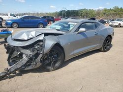 Salvage cars for sale from Copart Greenwell Springs, LA: 2024 Chevrolet Camaro LS