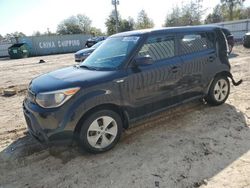 2014 KIA Soul for sale in Midway, FL