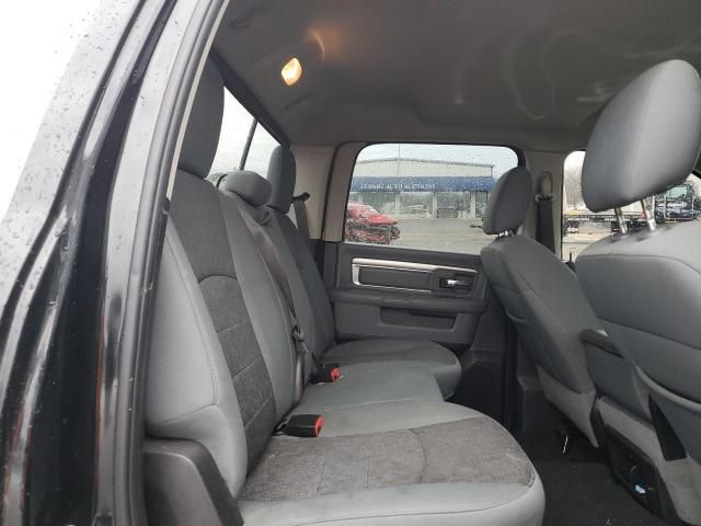 2019 Dodge RAM 1500 Classic SLT