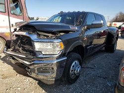 SUV salvage a la venta en subasta: 2019 Dodge RAM 3500 Longhorn