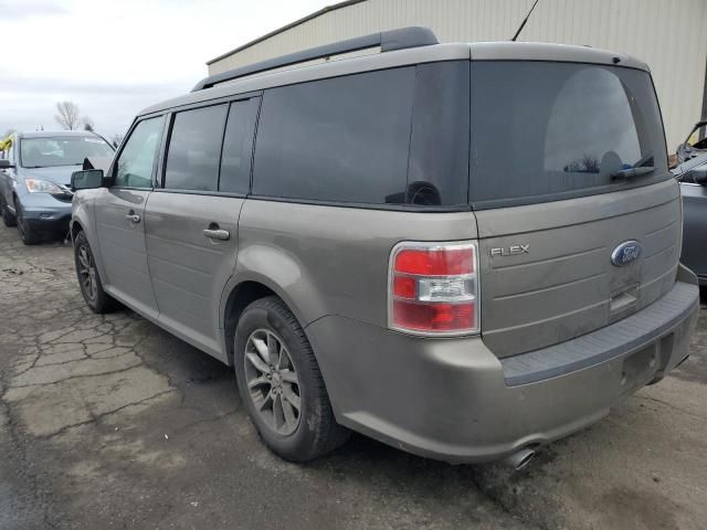 2014 Ford Flex SE