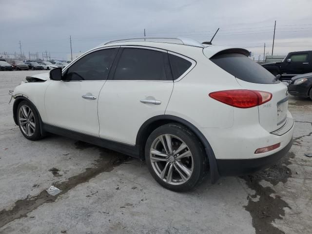 2011 Infiniti EX35 Base