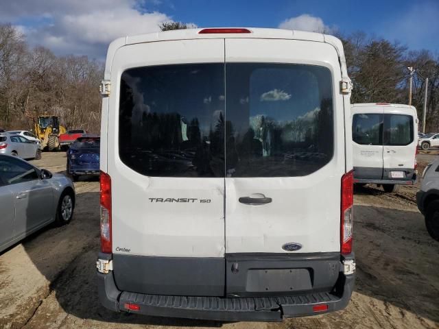 2017 Ford Transit T-150