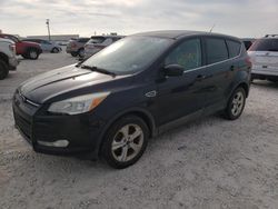 2015 Ford Escape SE for sale in New Braunfels, TX