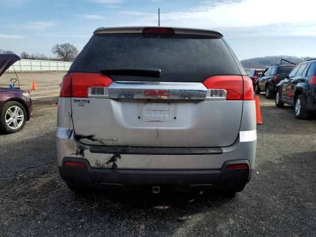 2014 GMC Terrain SLT