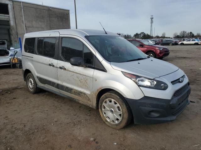 2014 Ford Transit Connect XL