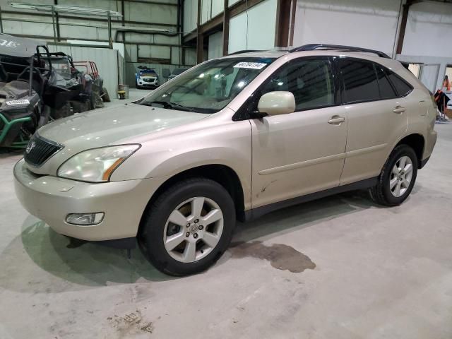 2005 Lexus RX 330