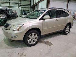 Lexus RX330 salvage cars for sale: 2005 Lexus RX 330