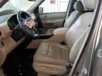 2009 Honda Pilot EXL