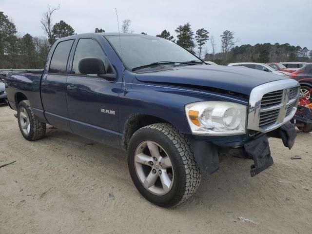 2008 Dodge RAM 1500 ST