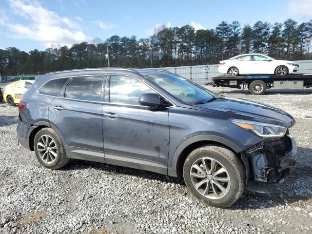 2019 Hyundai Santa FE XL SE