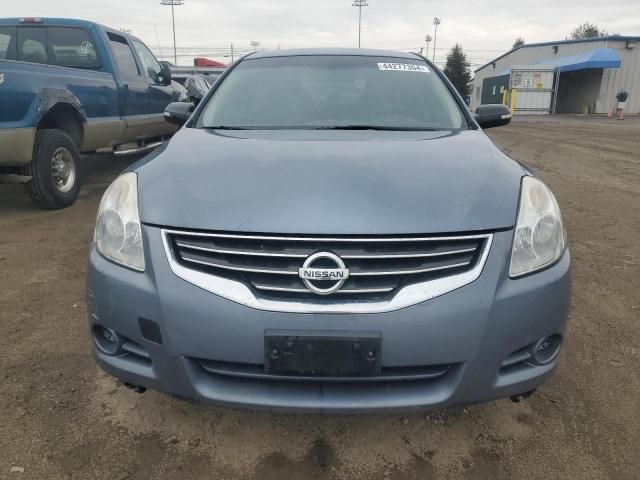 2010 Nissan Altima Base