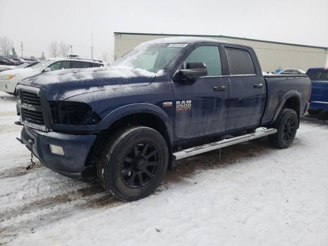 2014 Dodge RAM 2500 SLT