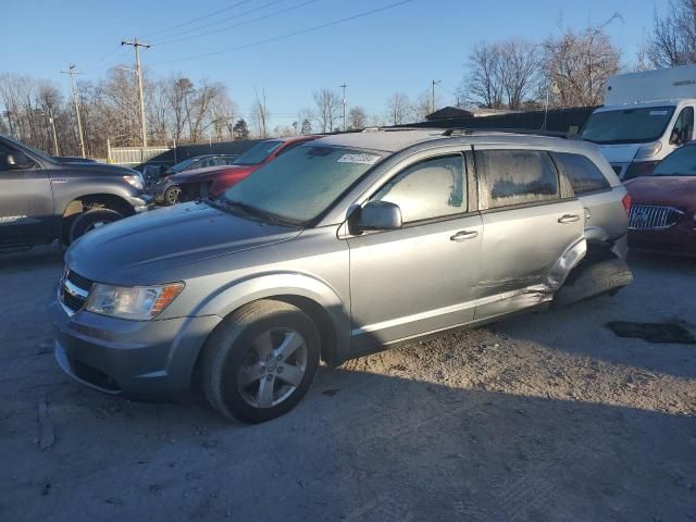 2010 Dodge Journey SXT