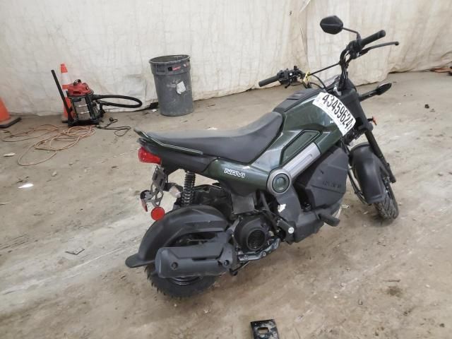 2022 Honda NVA110 B