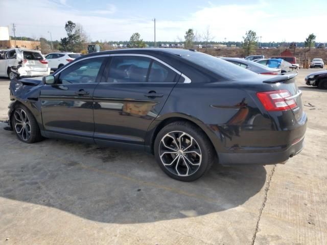 2015 Ford Taurus SHO