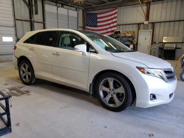 2013 Toyota Venza LE