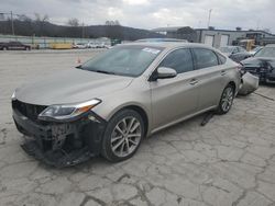 Toyota Avalon Base salvage cars for sale: 2014 Toyota Avalon Base