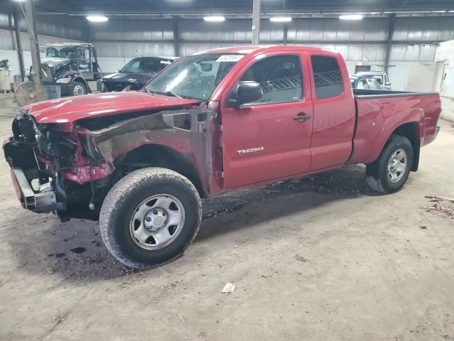 2012 Toyota Tacoma