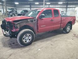 Vehiculos salvage en venta de Copart Des Moines, IA: 2012 Toyota Tacoma