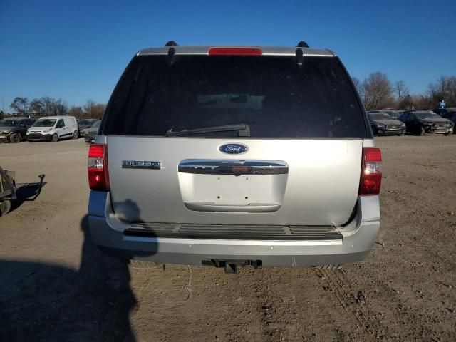 2011 Ford Expedition Limited