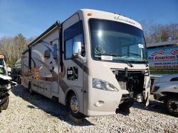 Vehiculos salvage en venta de Copart West Warren, MA: 2014 Ford F53