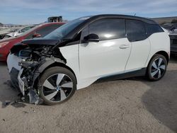 BMW I Series salvage cars for sale: 2019 BMW I3 REX