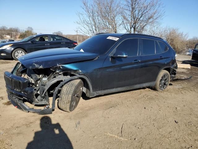 2013 BMW X1 XDRIVE28I