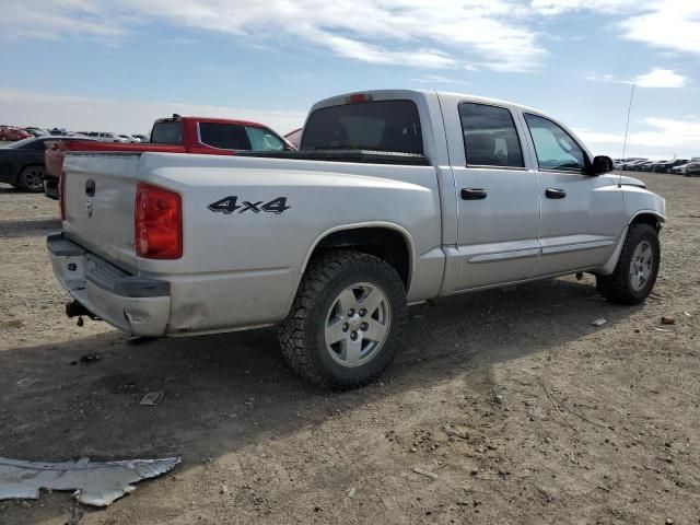 2006 Dodge Dakota Quad SLT