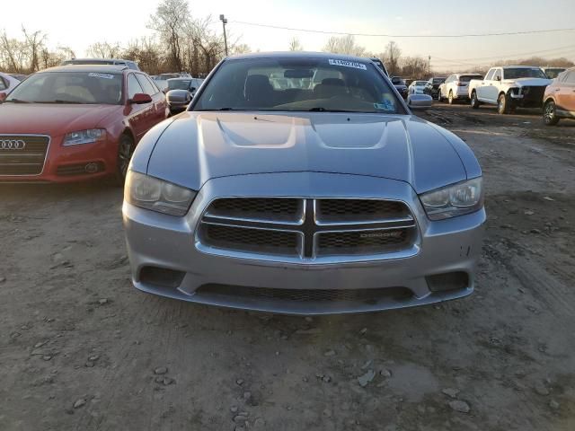 2013 Dodge Charger SE