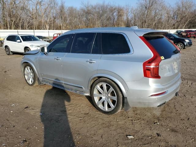 2019 Volvo XC90 T6 Inscription